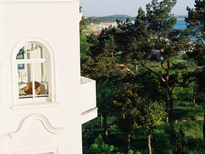 Holiday apartment Villa Freia - Outdoor photo 2