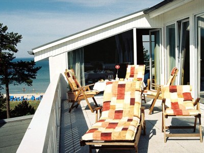 Holiday apartment Villa Freia - Outdoor photo 3
