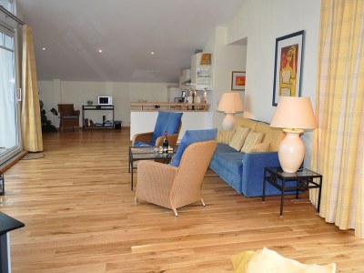 Holiday apartment Villa Freia - Features photo 6