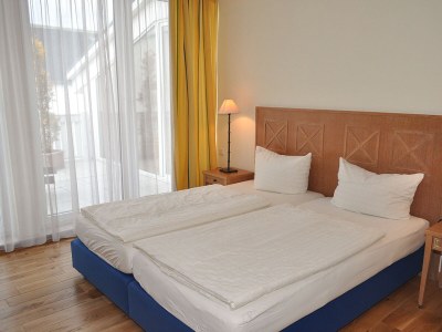 Holiday apartment Villa Freia - Features photo 12
