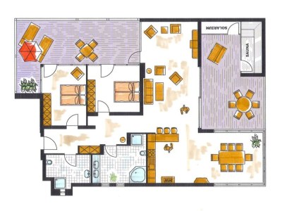 Holiday apartment Villa Freia - Document photo 21