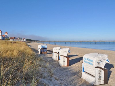 Holiday apartment Little shrimp- Villa lucky beggar - Outdoor photo 4