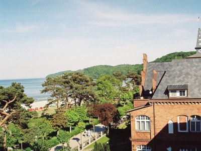 Holiday apartment Little shrimp- Villa lucky beggar - Outdoor photo 6