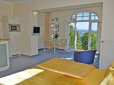 Holiday apartment Little shrimp- Villa lucky beggar - Features photo 9