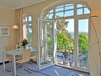 Holiday apartment Little shrimp- Villa lucky beggar - Features photo 11