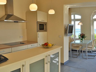 Holiday apartment Little shrimp- Villa lucky beggar - Features photo 12