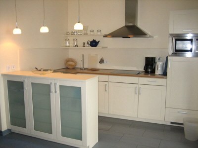 Holiday apartment Little shrimp- Villa lucky beggar - Features photo 13