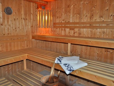 Holiday apartment Little shrimp- Villa lucky beggar - Features photo 15