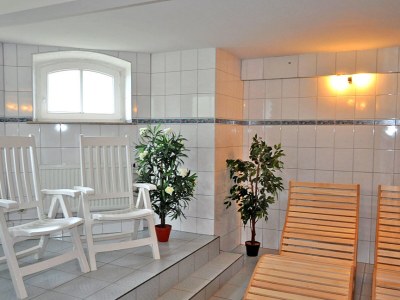 Holiday apartment Little shrimp- Villa lucky beggar - Features photo 16