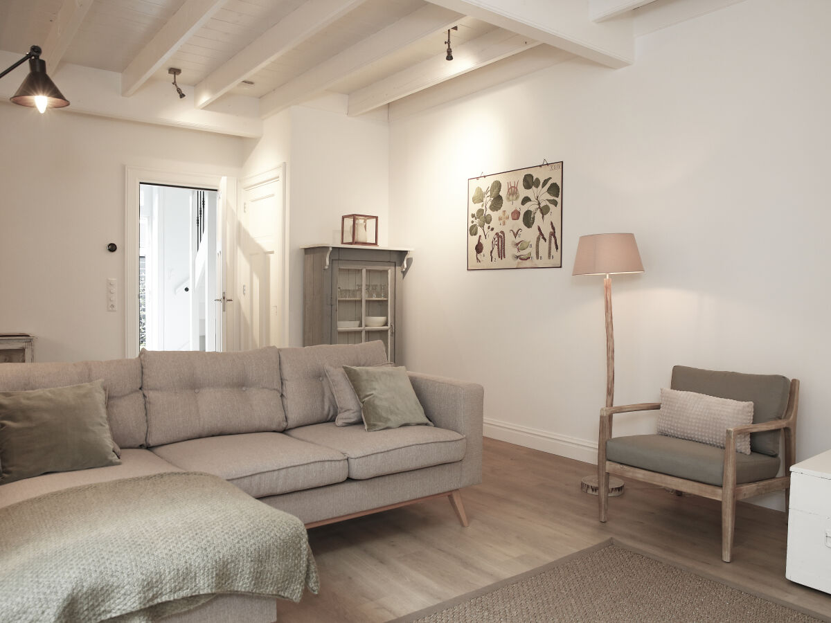 Holiday apartment Boschlust NO 2