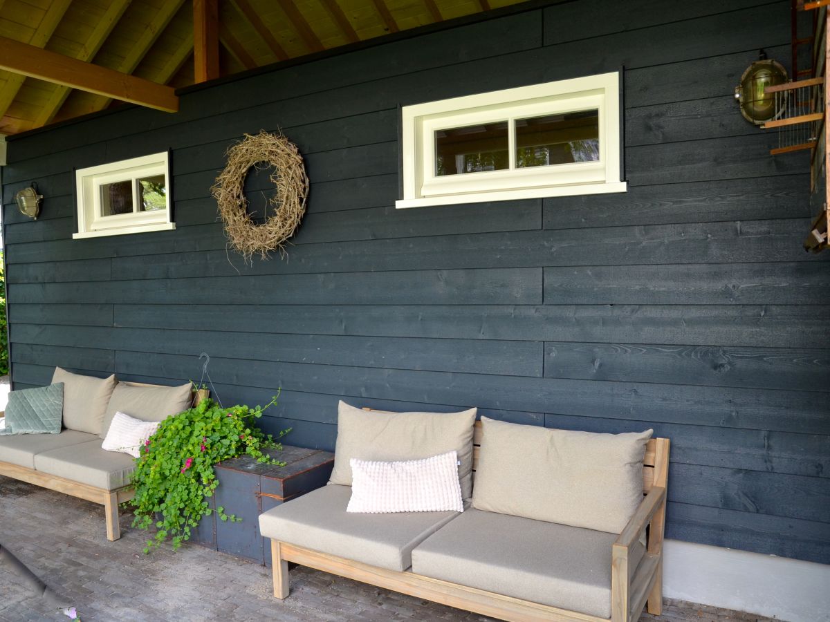 Holiday apartment Boschlust NO 2 - Outdoor photo 5