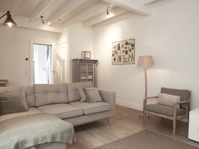 Holiday apartment Boschlust NO 2 in Bergen - Holiday apartment