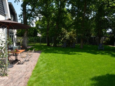 Holiday apartment Boschlust NO 2 - Outdoor photo 7