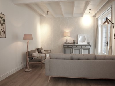 Holiday apartment Boschlust NO 2 - Features photo 8