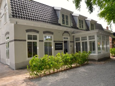 Holiday apartment Boschlust NO 2 - Environment photo 24