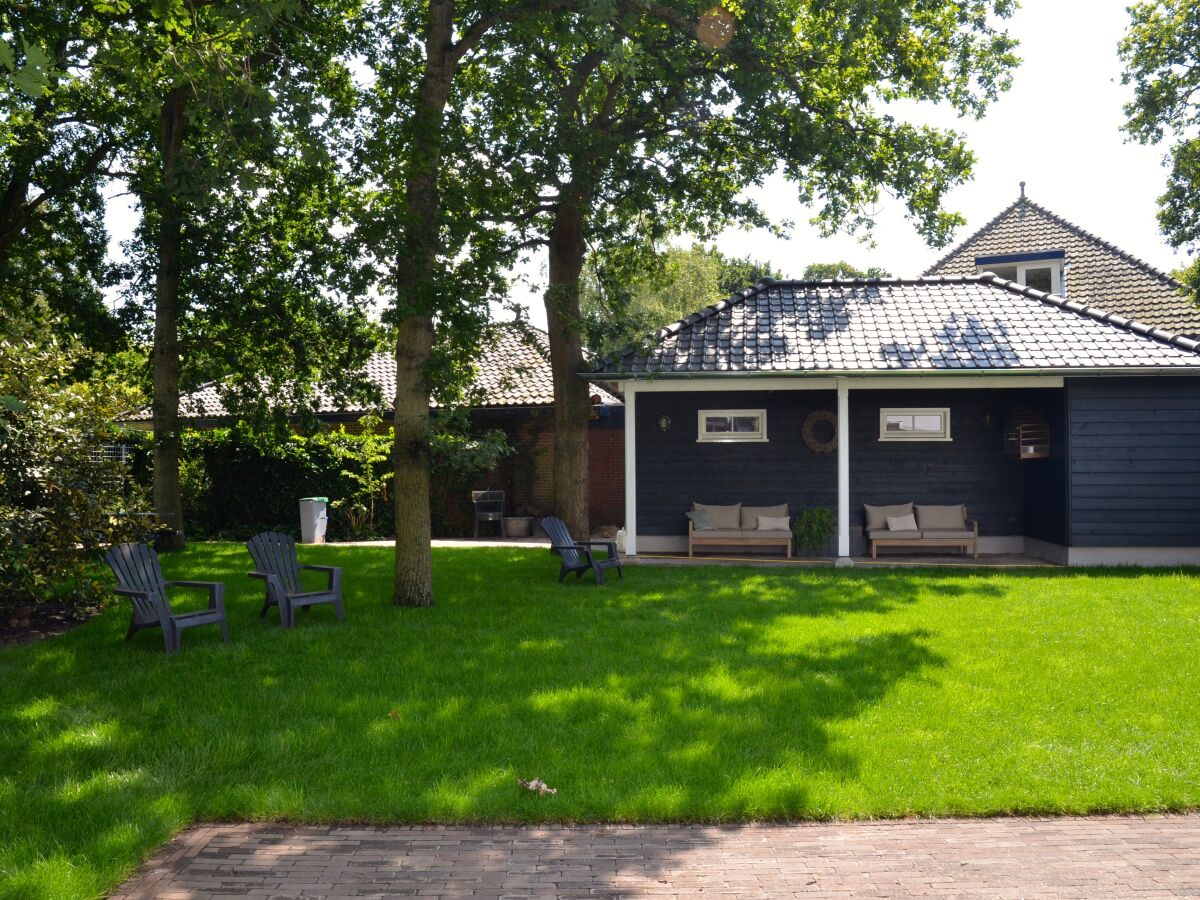 Holiday apartment Boschlust NO 3 - Outdoor photo 3