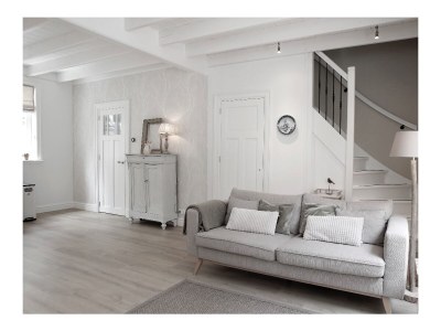 Holiday apartment Boschlust NO 3 in Bergen - Holiday apartment