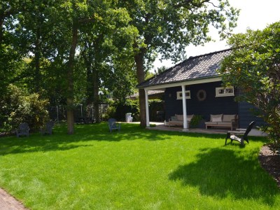 Holiday apartment Boschlust NO 3 - Outdoor photo 4