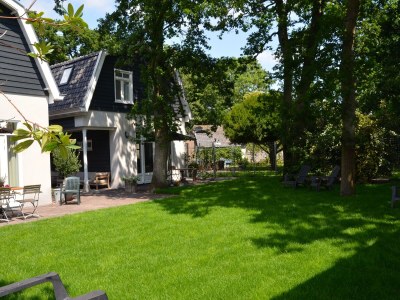 Holiday apartment Boschlust NO 3 - Outdoor photo 7