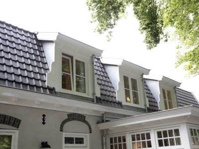 Holiday apartment Boschlust NO 3 - Outdoor photo 8