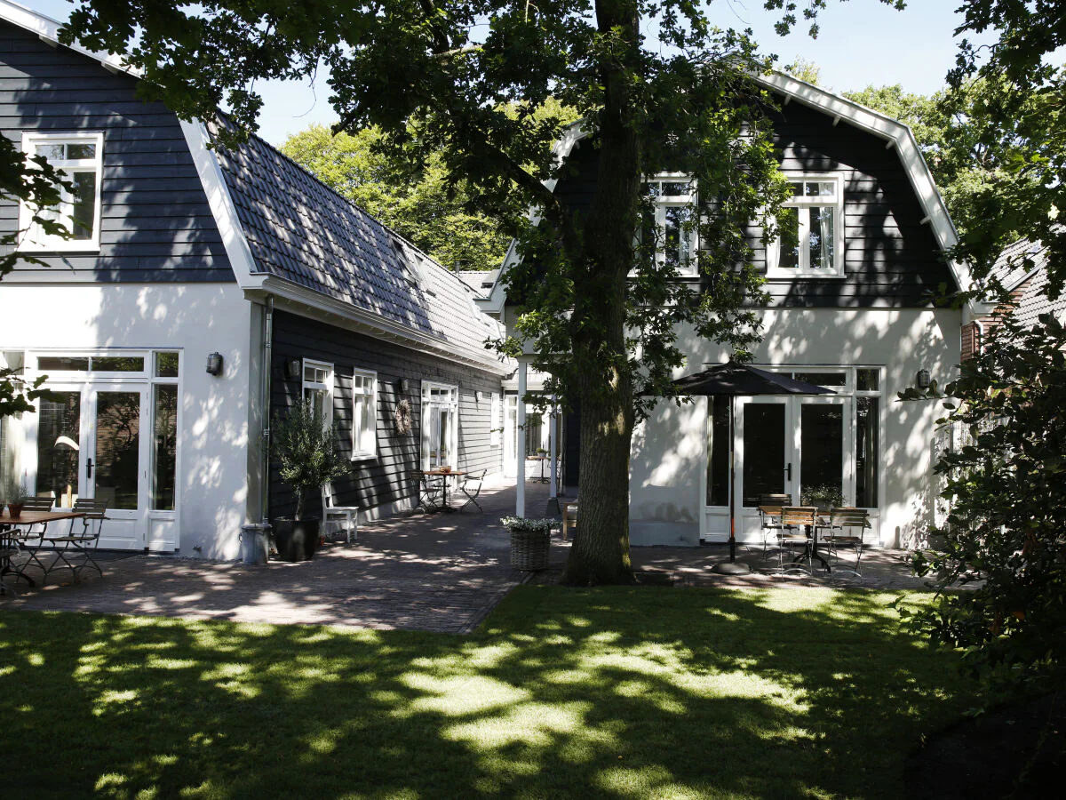 Holiday apartment Boschlust NO 4 - Outdoor photo 2