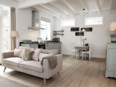 Holiday apartment Boschlust NO 4 in Bergen - Holiday apartment