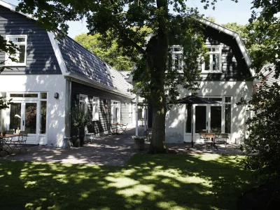 Holiday apartment Boschlust NO 4 - Outdoor photo 2