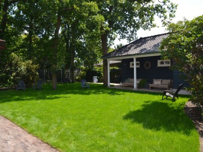 Holiday apartment Boschlust NO 4 - Outdoor photo 4