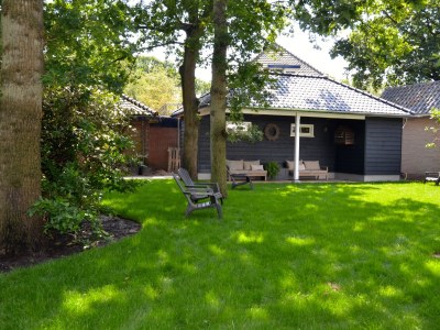 Holiday apartment Boschlust NO 4 - Outdoor photo 5