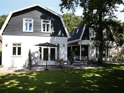 Holiday apartment Boschlust NO 4 - Outdoor photo 8