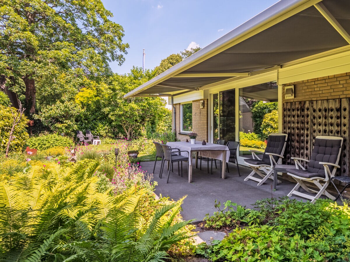 Villa Noordeinde - Outdoor photo 2