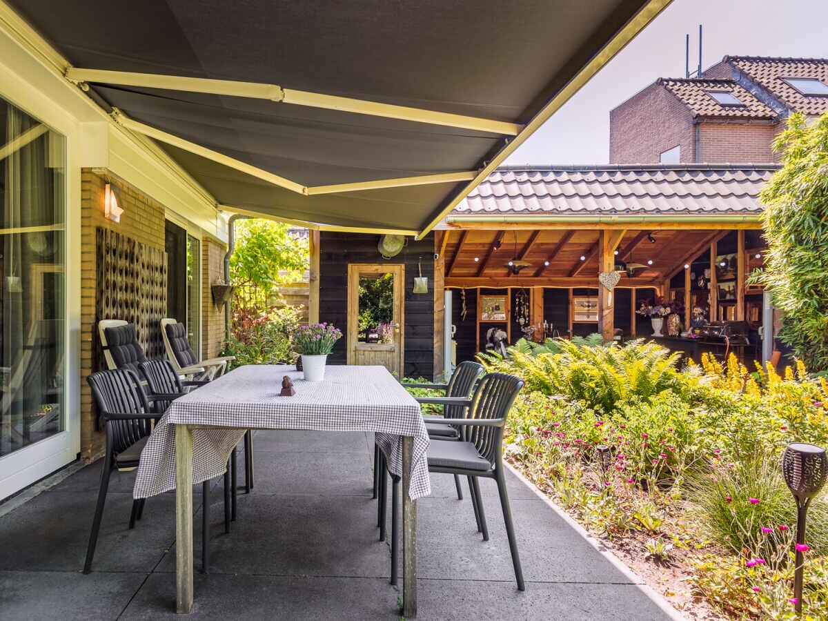 Villa Noordeinde - Outdoor photo 3