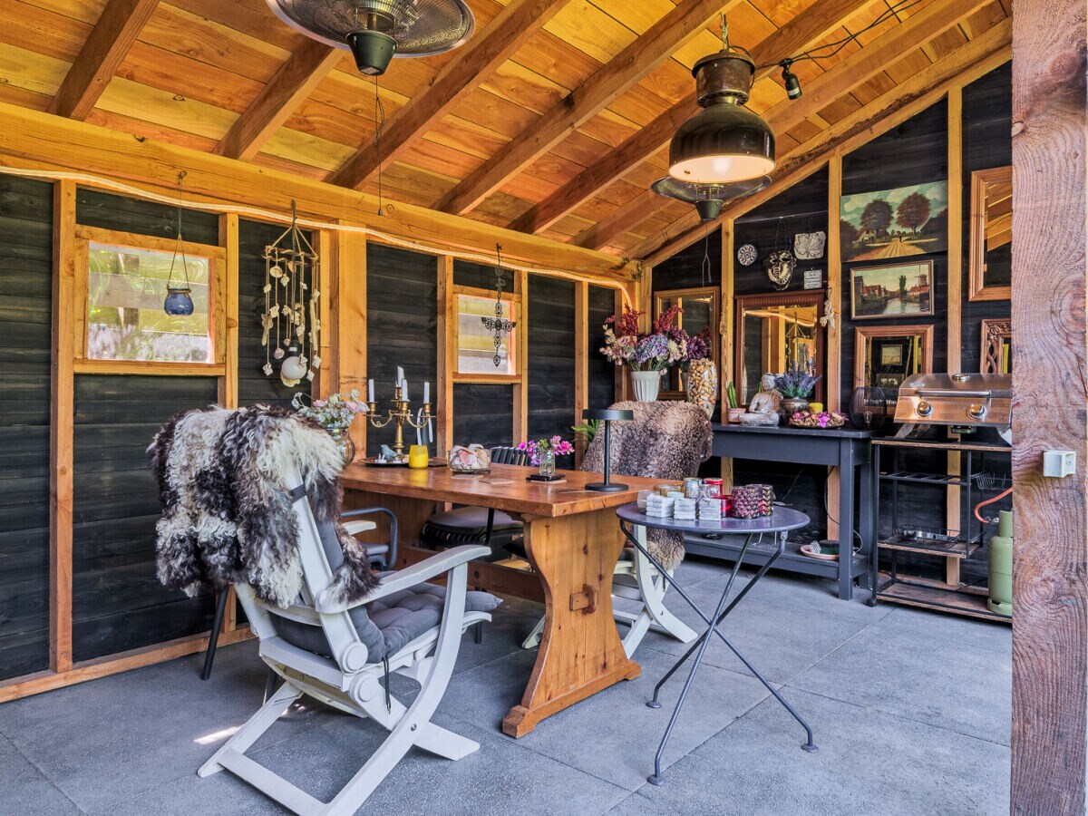 Villa Noordeinde - Outdoor photo 5