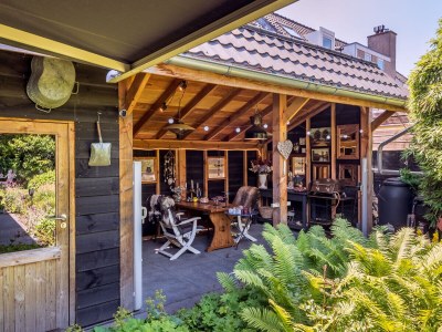 Villa Noordeinde - Outdoor photo 4