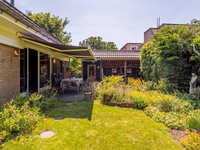 Villa Noordeinde - Outdoor photo 6