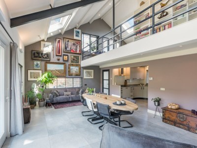 Villa Noordeinde - Features photo 8