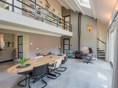 Villa Noordeinde - Features photo 9