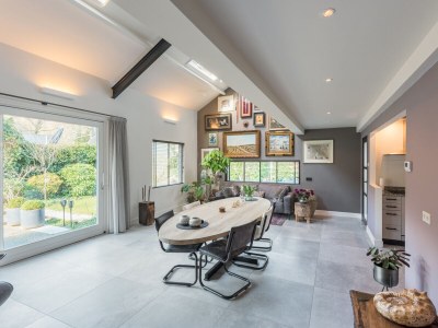 Villa Noordeinde - Features photo 10