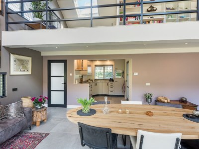 Villa Noordeinde - Features photo 11