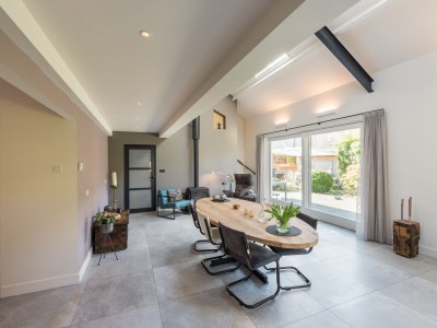 Villa Noordeinde - Features photo 12