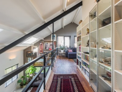 Villa Noordeinde - Features photo 14