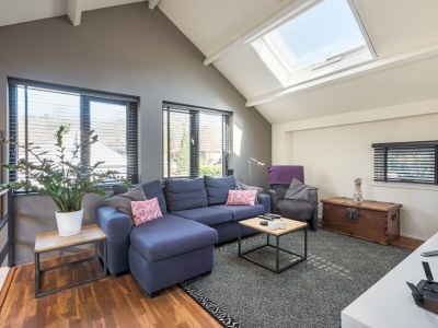 Villa Noordeinde - Features photo 15