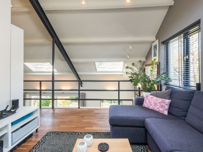 Villa Noordeinde - Features photo 16