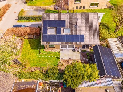 Villa Noordeinde - Environment photo 24