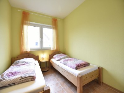 Apartment Gemuetliche Unterkunft in Zierow mit Sauna - Features photo 5