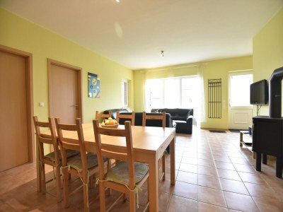 Apartment Gemuetliche Unterkunft in Zierow mit Sauna - Features photo 7