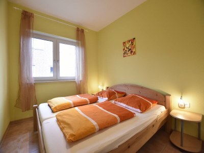 Apartment Gemuetliche Unterkunft in Zierow mit Sauna - Features photo 12