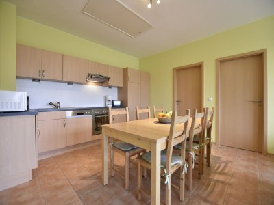Apartment Gemuetliche Unterkunft in Zierow mit Sauna - Features photo 14