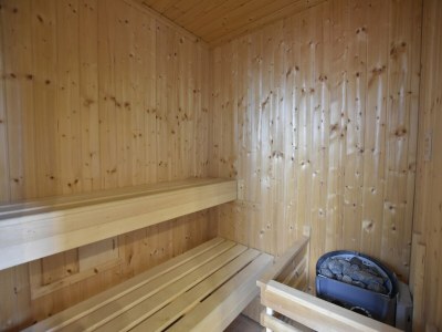 Apartment Gemuetliche Unterkunft in Zierow mit Sauna - Outdoor photo 28