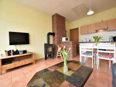 Holiday house Zierow Ferienhaus mit Sauna - Outdoor photo 2